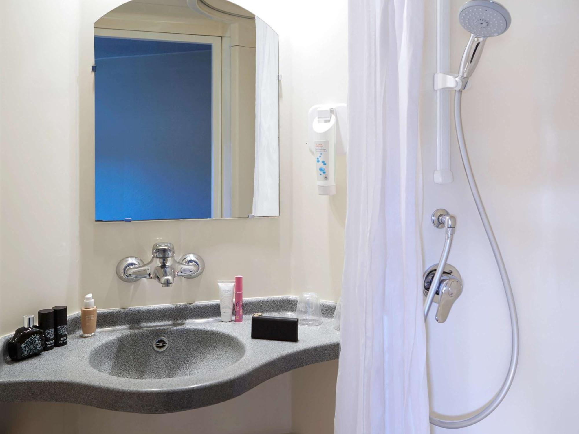 Ibis Budget Albi Terssac Экстерьер фото