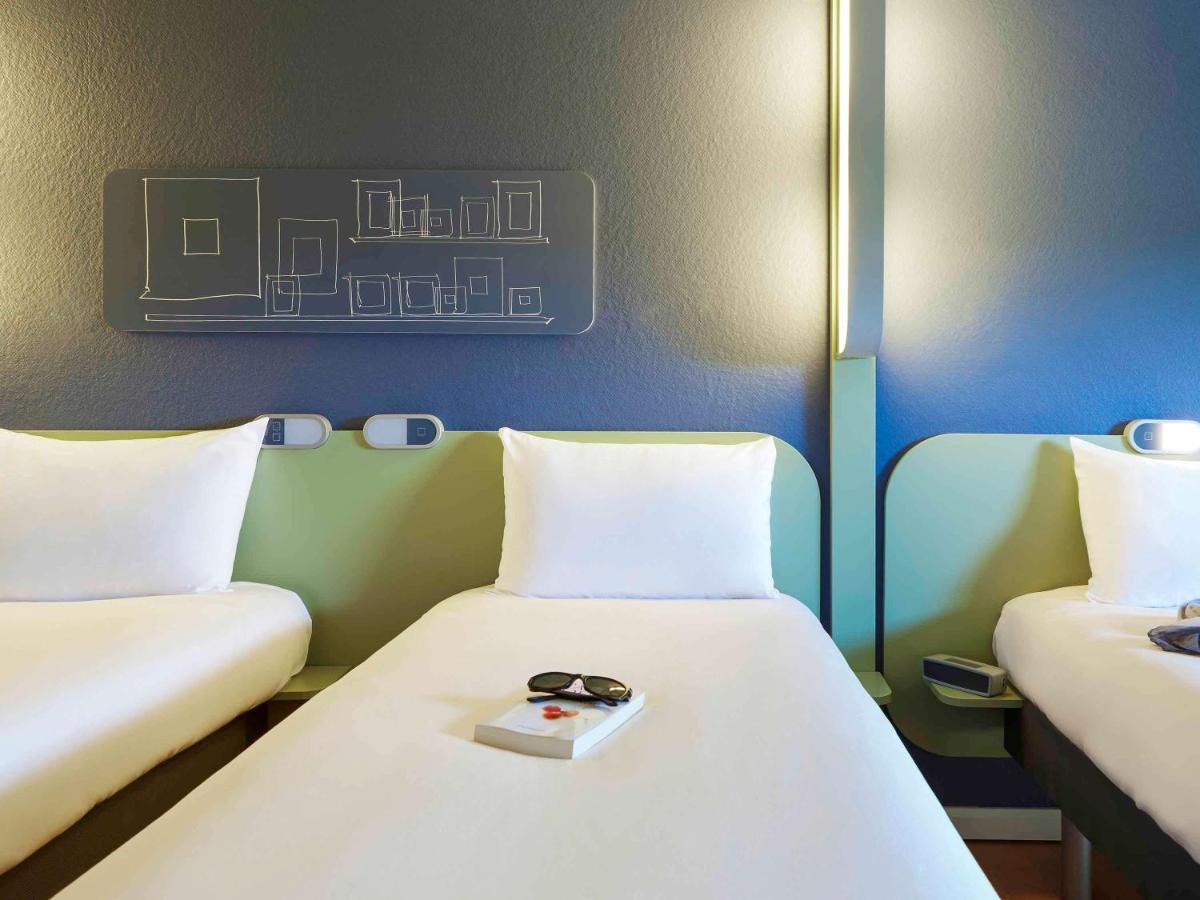 Ibis Budget Albi Terssac Экстерьер фото