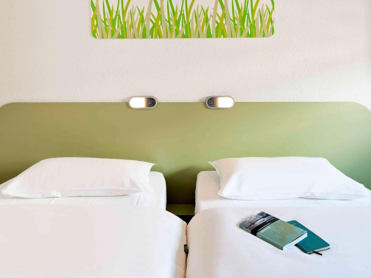 Ibis Budget Albi Terssac Экстерьер фото